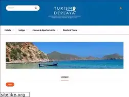 Sites similar to turismodeplaya.com
