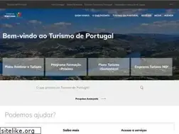 Sites similar to turismodeportugal.pt