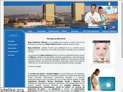 Sites similar to turismodesalud.info