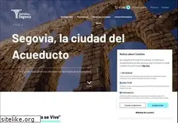 Sites similar to turismodesegovia.com