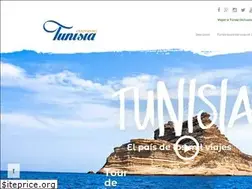Sites similar to turismodetunez.com