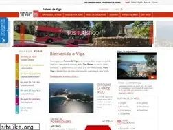 Sites similar to turismodevigo.org