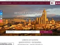 Sites similar to turismodevino.com