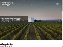 Sites similar to turismodoalentejo.com.br
