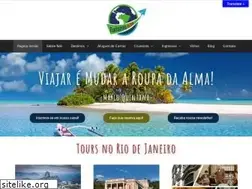 Sites similar to turismoecia.net
