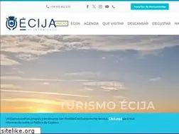 Sites similar to turismoecija.com