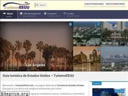 Sites similar to turismoeeuu.com