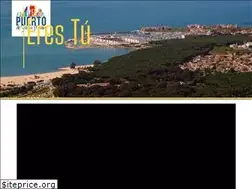 Sites similar to turismoelpuerto.com