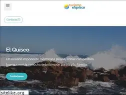 Sites similar to turismoelquisco.cl