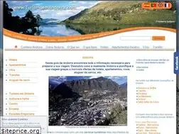 Sites similar to turismoemandorra.com