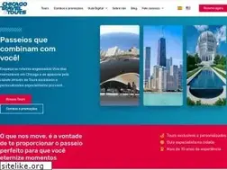 Sites similar to turismoemchicago.com