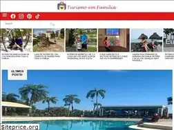Sites similar to turismoemfamilia.com.br