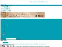 Sites similar to turismoemfoco.com.br