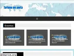 Sites similar to turismoempauta.tur.br