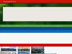 Sites similar to turismoenchile.cl