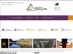 Sites similar to turismoenguadalajara.es