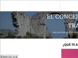 Sites similar to turismoenllanes.es