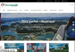 Sites similar to turismoenmedellin.com