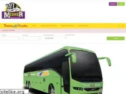 Sites similar to turismoenomnibus.com.mx