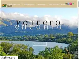 Sites similar to turismoenpotrerodelosfunes.com