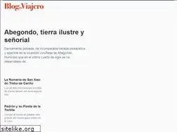 Sites similar to turismoenpueblos.es