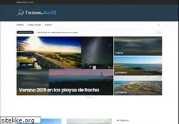 Sites similar to turismoenrocha.com