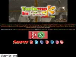 Sites similar to turismoenveracruz.com.mx