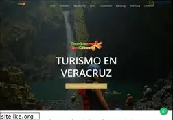 Sites similar to turismoenveracruz.com
