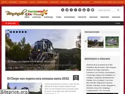 Sites similar to turismoenveracruz.mx
