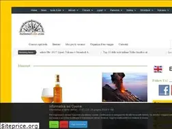Sites similar to turismoeolie.com