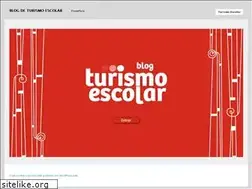 Sites similar to turismoescolar.wordpress.com