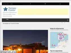Sites similar to turismoestelar.com