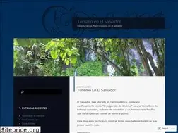 Sites similar to turismoesv.wordpress.com