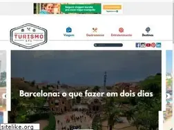 Sites similar to turismoetc.com.br