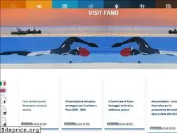 Sites similar to turismofano.com