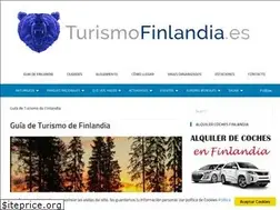 Sites similar to turismofinlandia.es