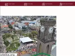 Sites similar to turismoflores.com.br