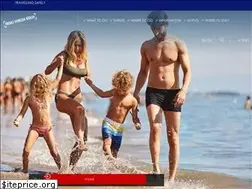Sites similar to turismofvg.it
