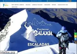 Sites similar to turismogalaxia.com