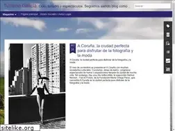 Sites similar to turismogalicia.blogspot.com