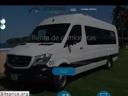 Sites similar to turismogdl.com