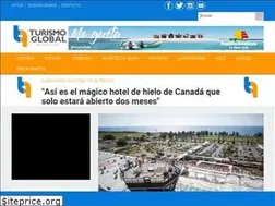 Sites similar to turismoglobal.com