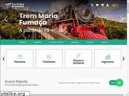 Sites similar to turismogramado.com.br