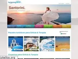 Sites similar to turismogrecia.info