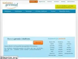 Sites similar to turismogremial.com