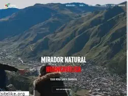 Sites similar to turismohuancavelica.com