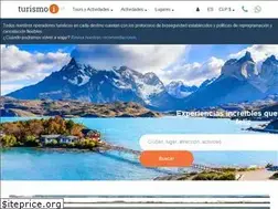 Sites similar to turismoi.cl