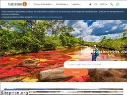 Sites similar to turismoi.co