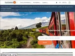 Sites similar to turismoi.ec