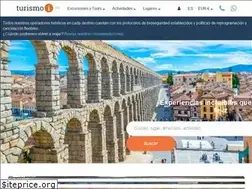 Sites similar to turismoi.es